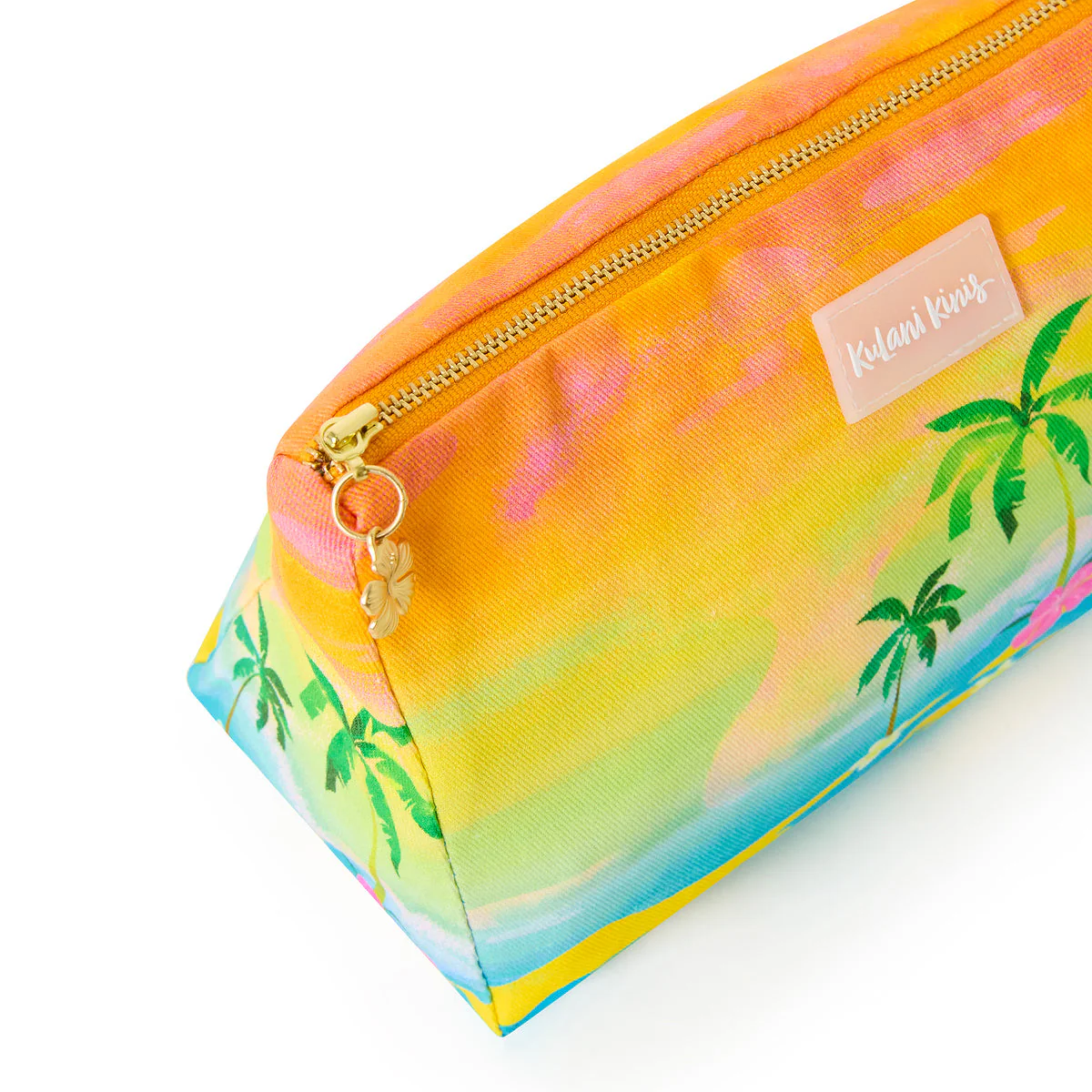 Beach Pouch - Bahama Breeze - Image 3