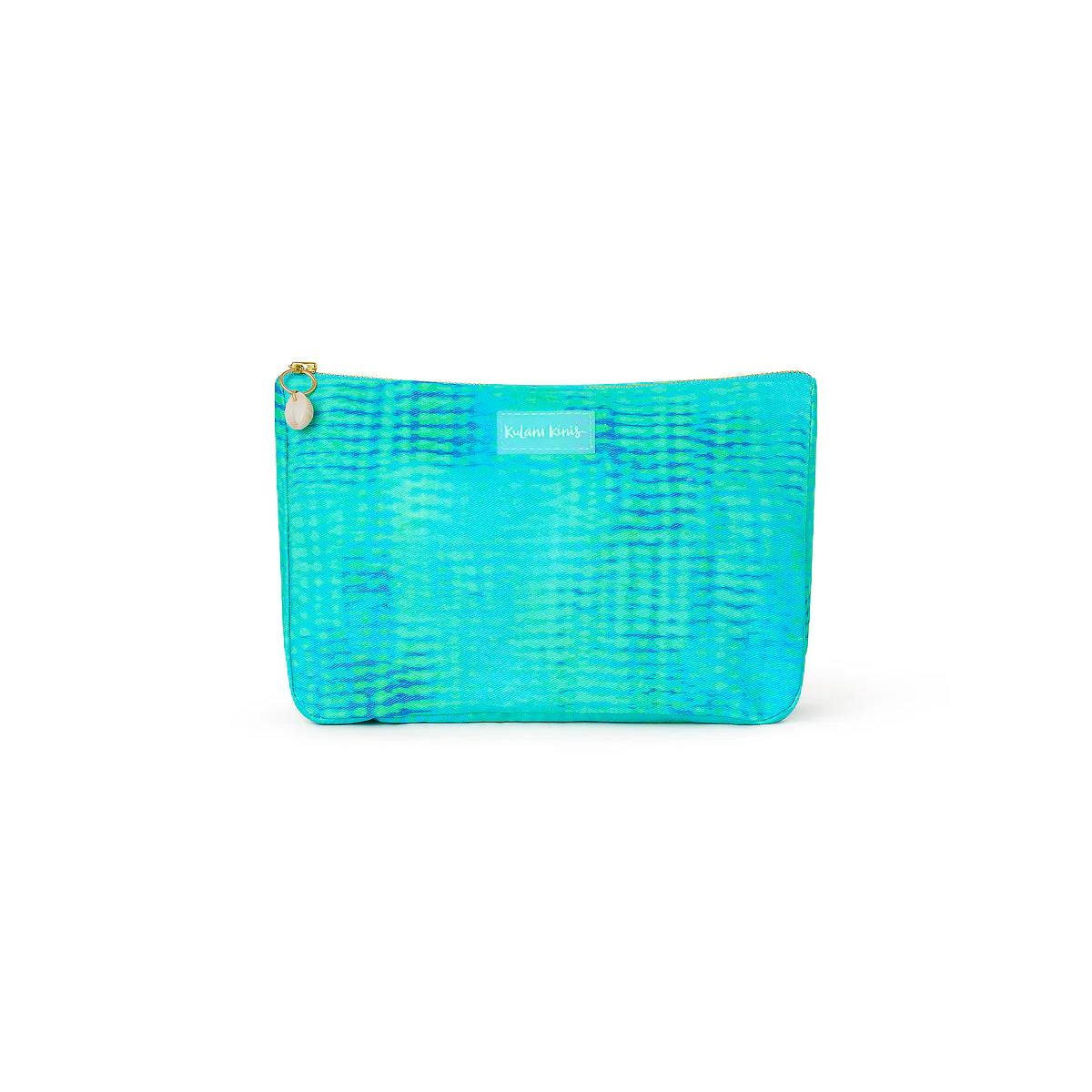 Beach Pouch - Summer Seas