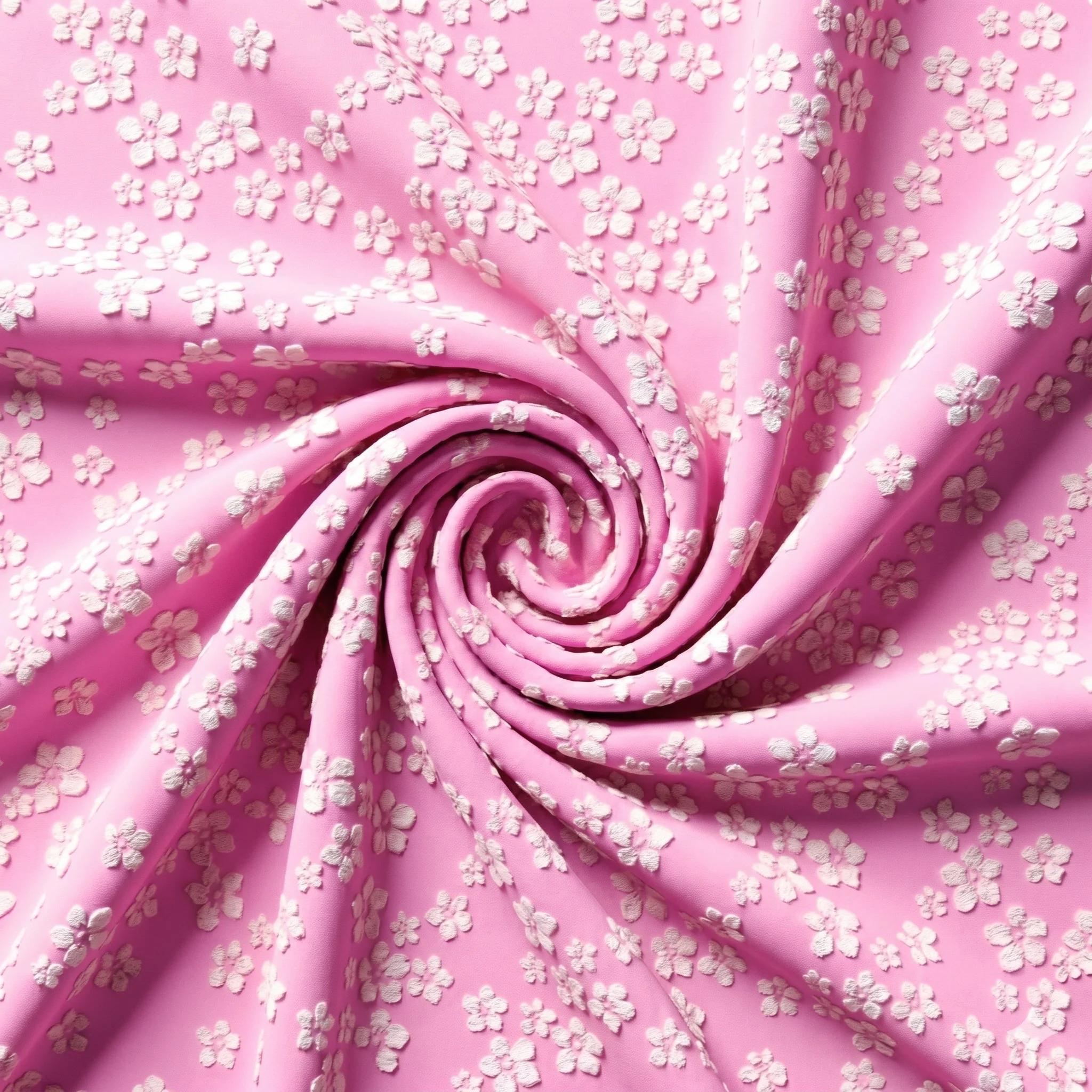 Bind Dipped Cheeky Tie Bikini Bottom - Sugar Sprinkle - Image 7