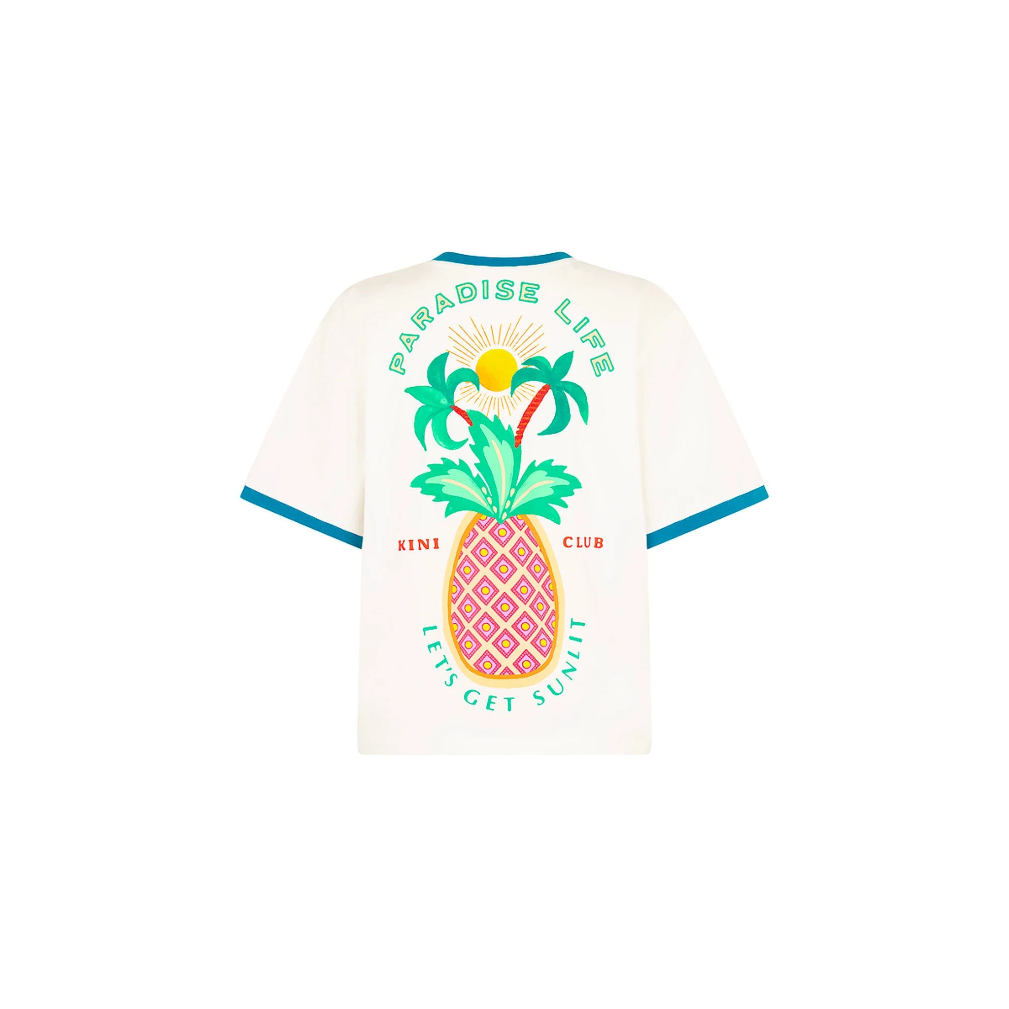 Boyfriend Bind Tee - Kini Club - Image 10