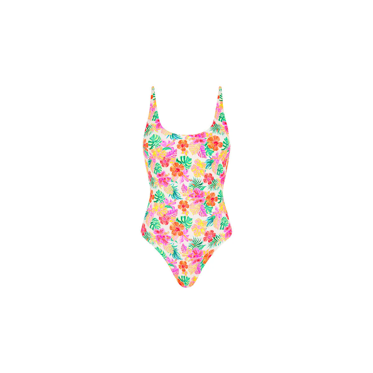 Cheeky One Piece - Island Escape