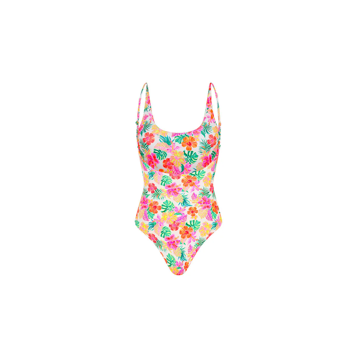 Cheeky One Piece - Island Escape - Image 8