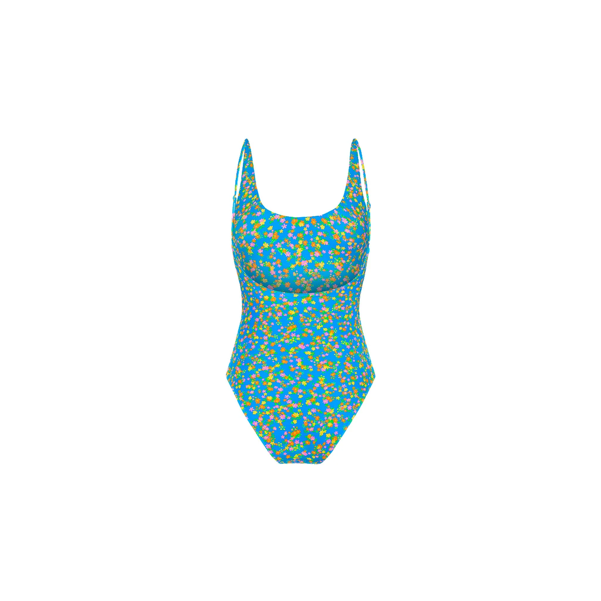 Cheeky One Piece - La Belle - Image 10