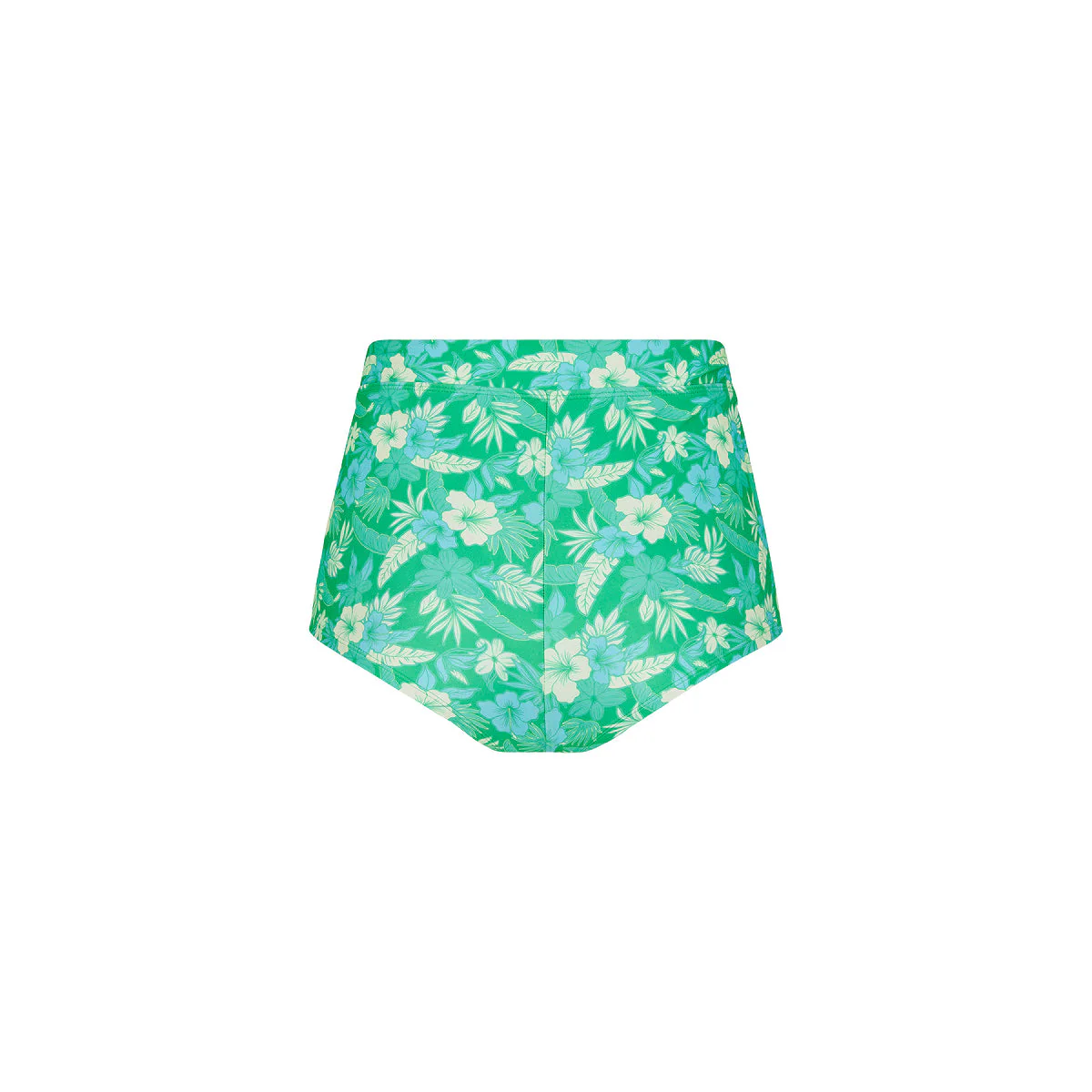 Cheeky Retro Swim Short - Barefoot Breeze - Image 10