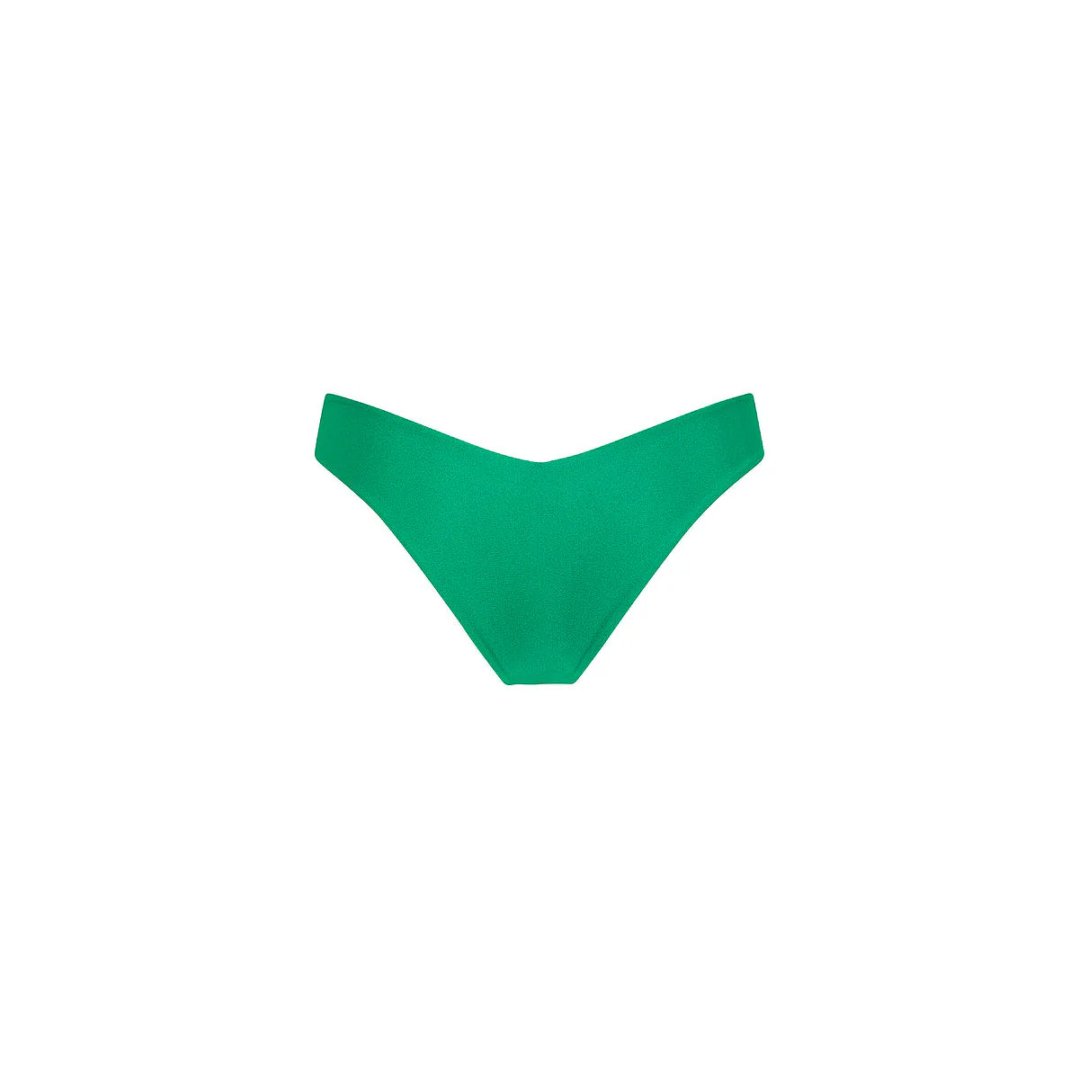 Cheeky V Bikini Bottom - Island Lush - Image 8