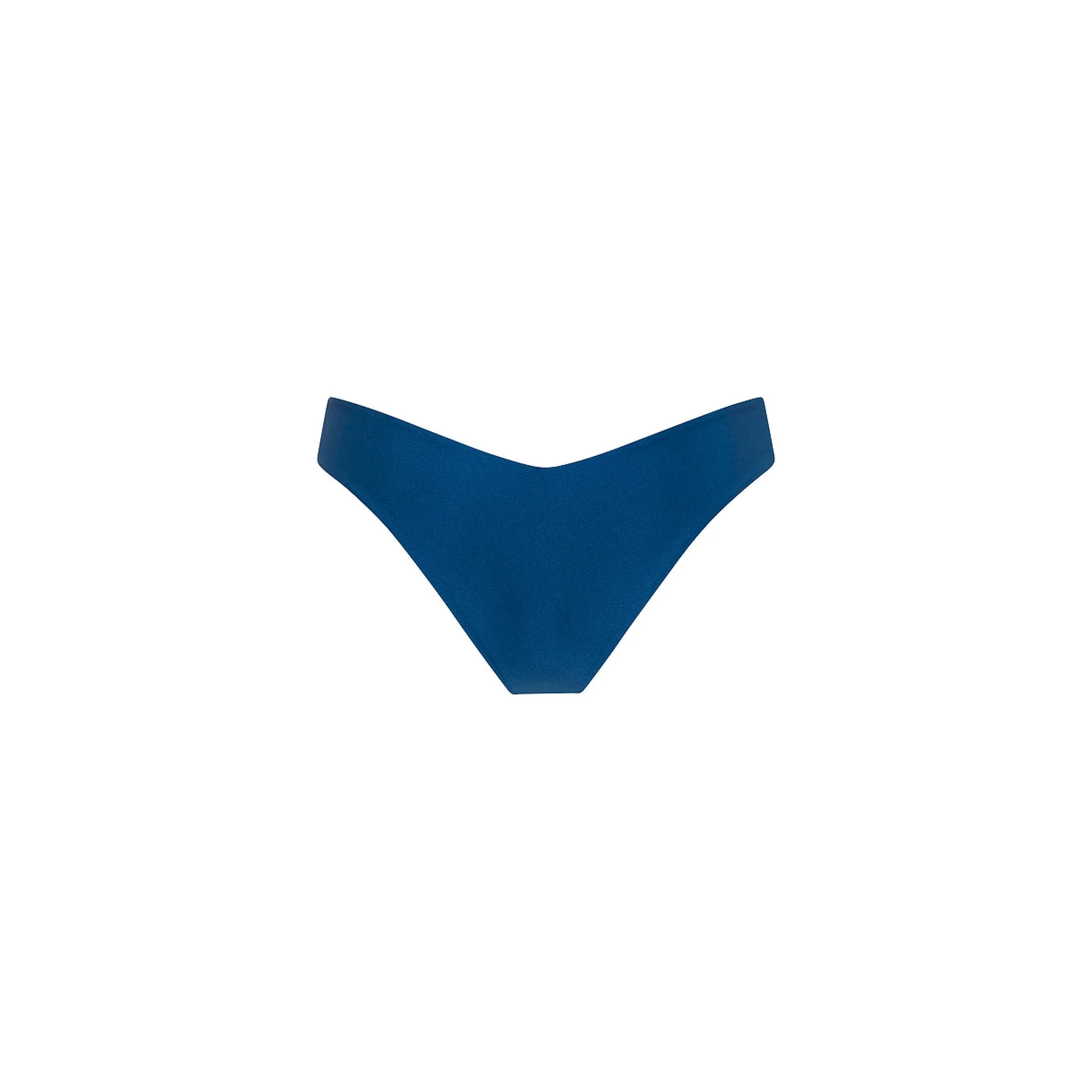 Cheeky V Bikini Bottom - Mystic Moon - Image 10