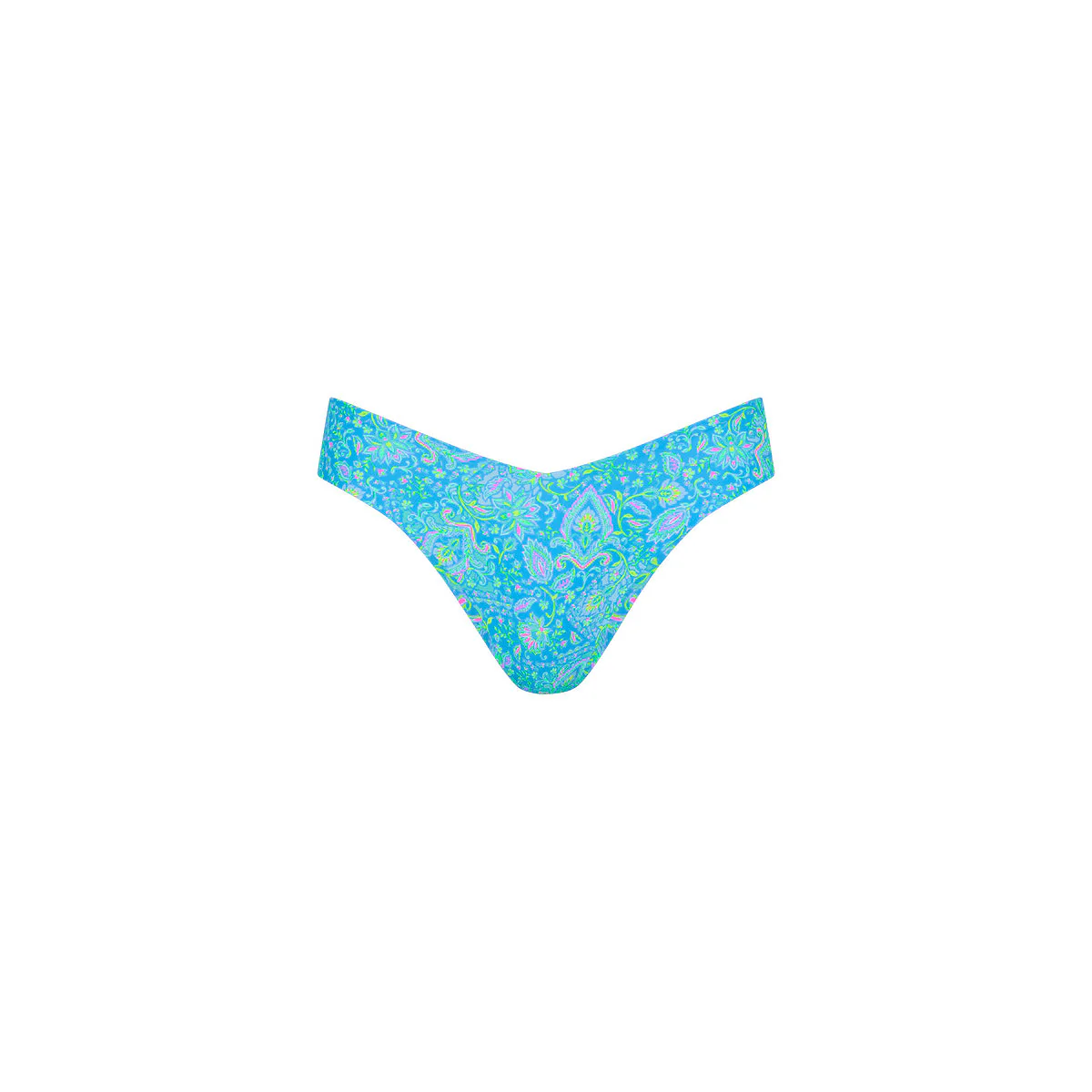 Cheeky V Bikini Bottom - Stargaze