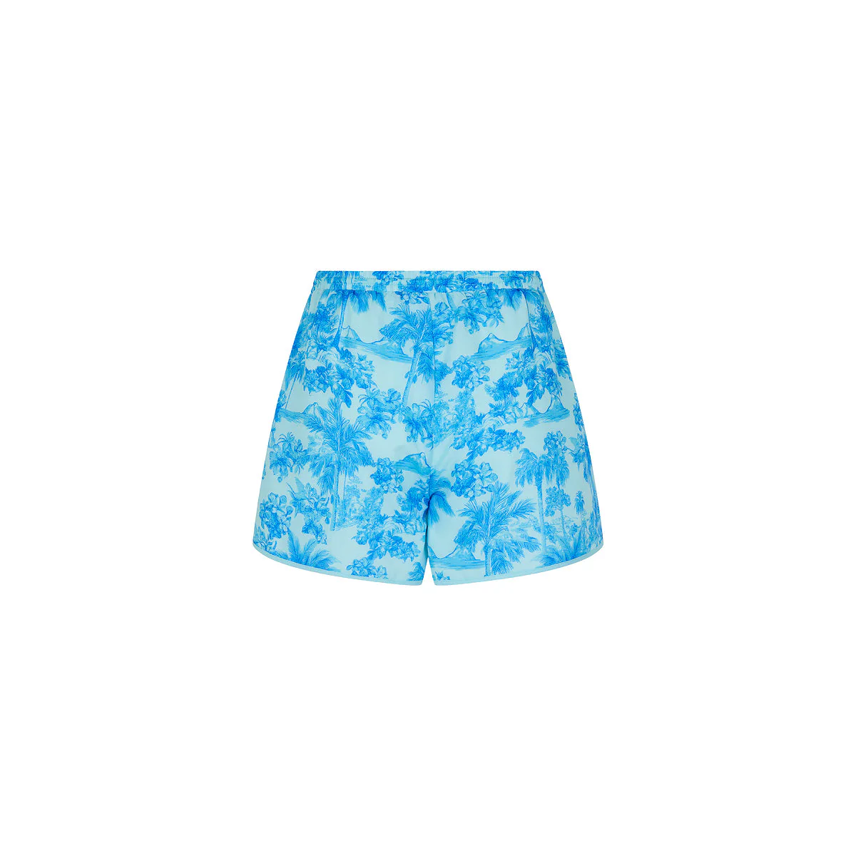 Essential Shorts - Ocean Paradise - Image 8