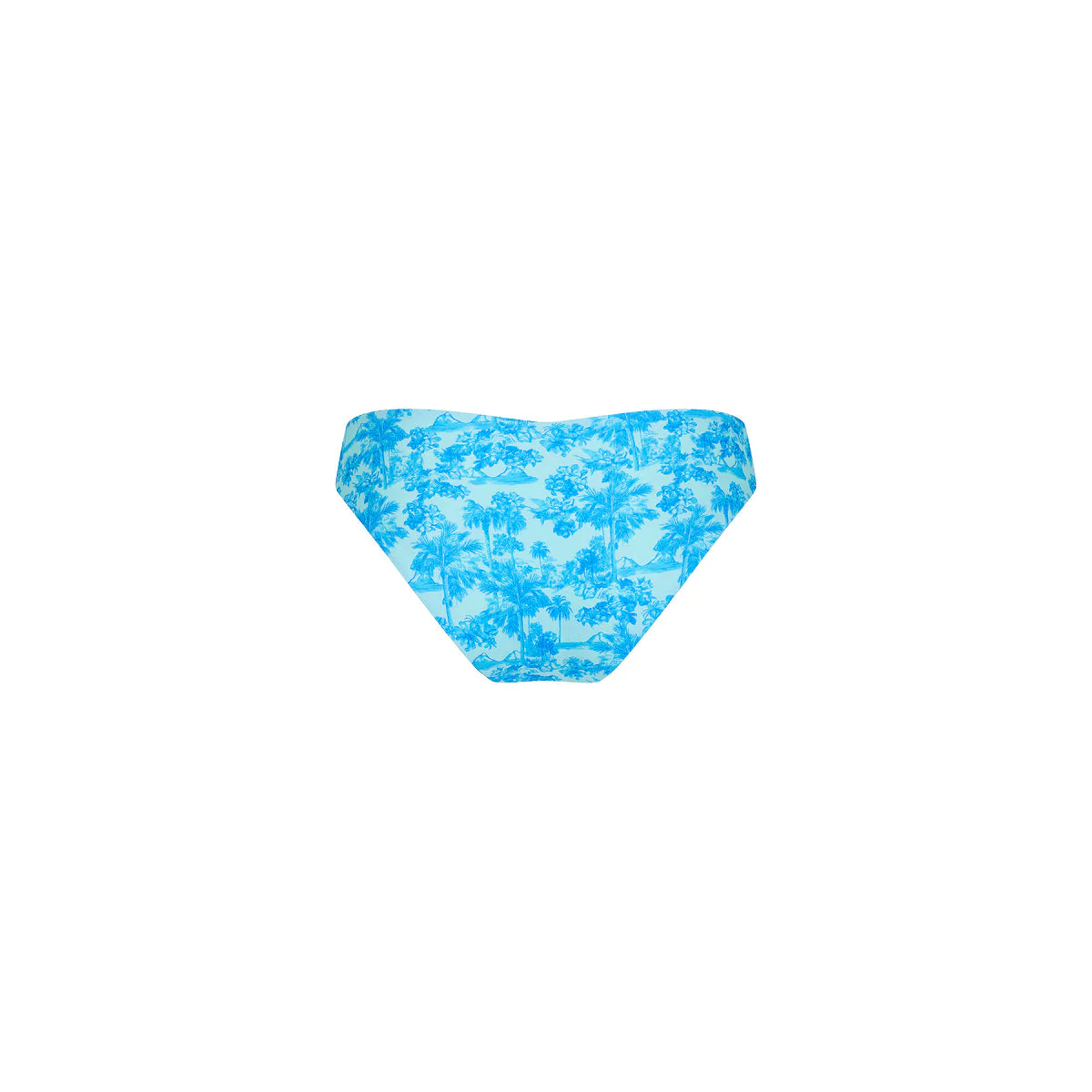 Full Coverage Bikini Bottom - Ocean Paradise - Image 8