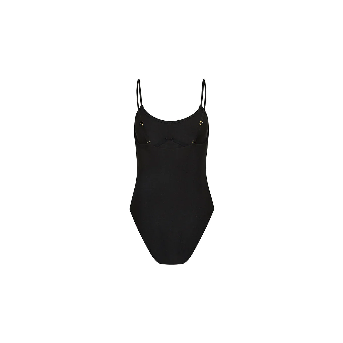 Invisible Underwire One Piece - Twilight Black - Image 9
