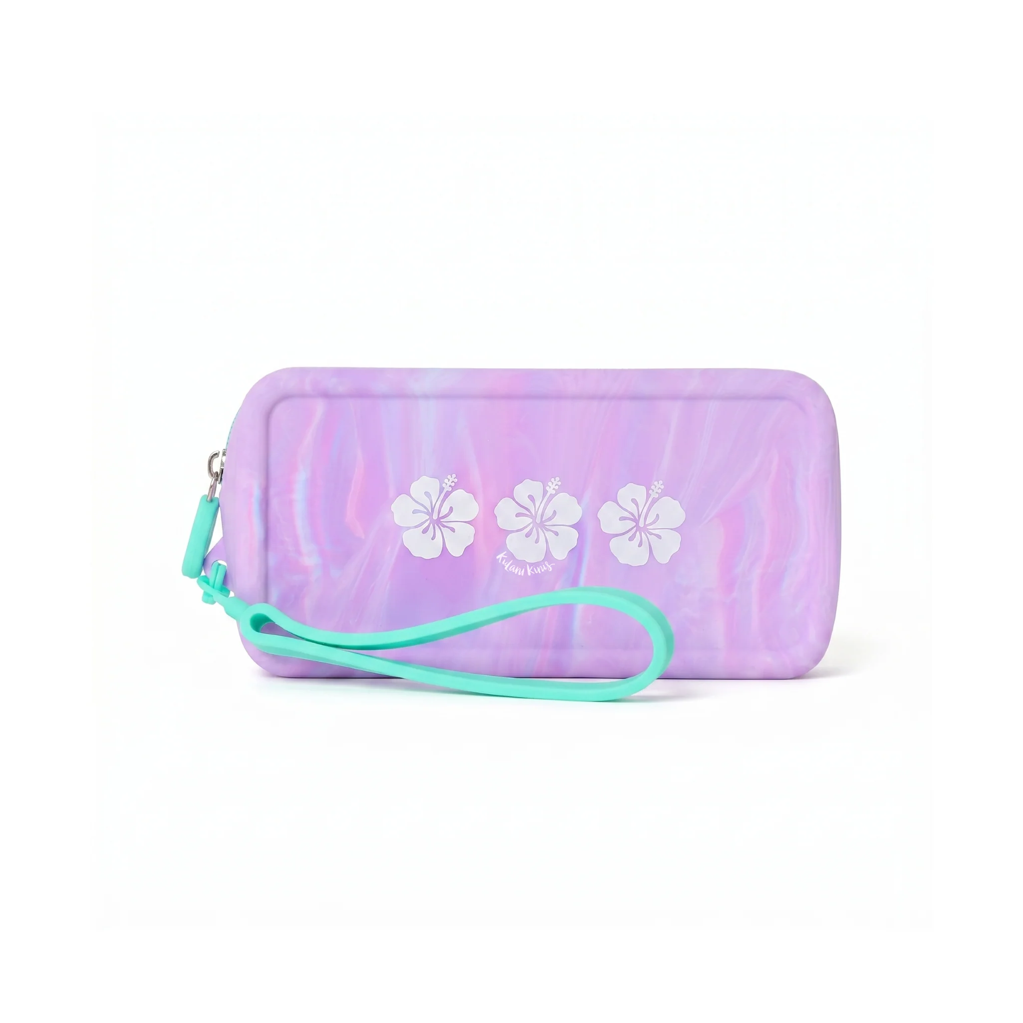 Jelly Pouch - Swirly Girl