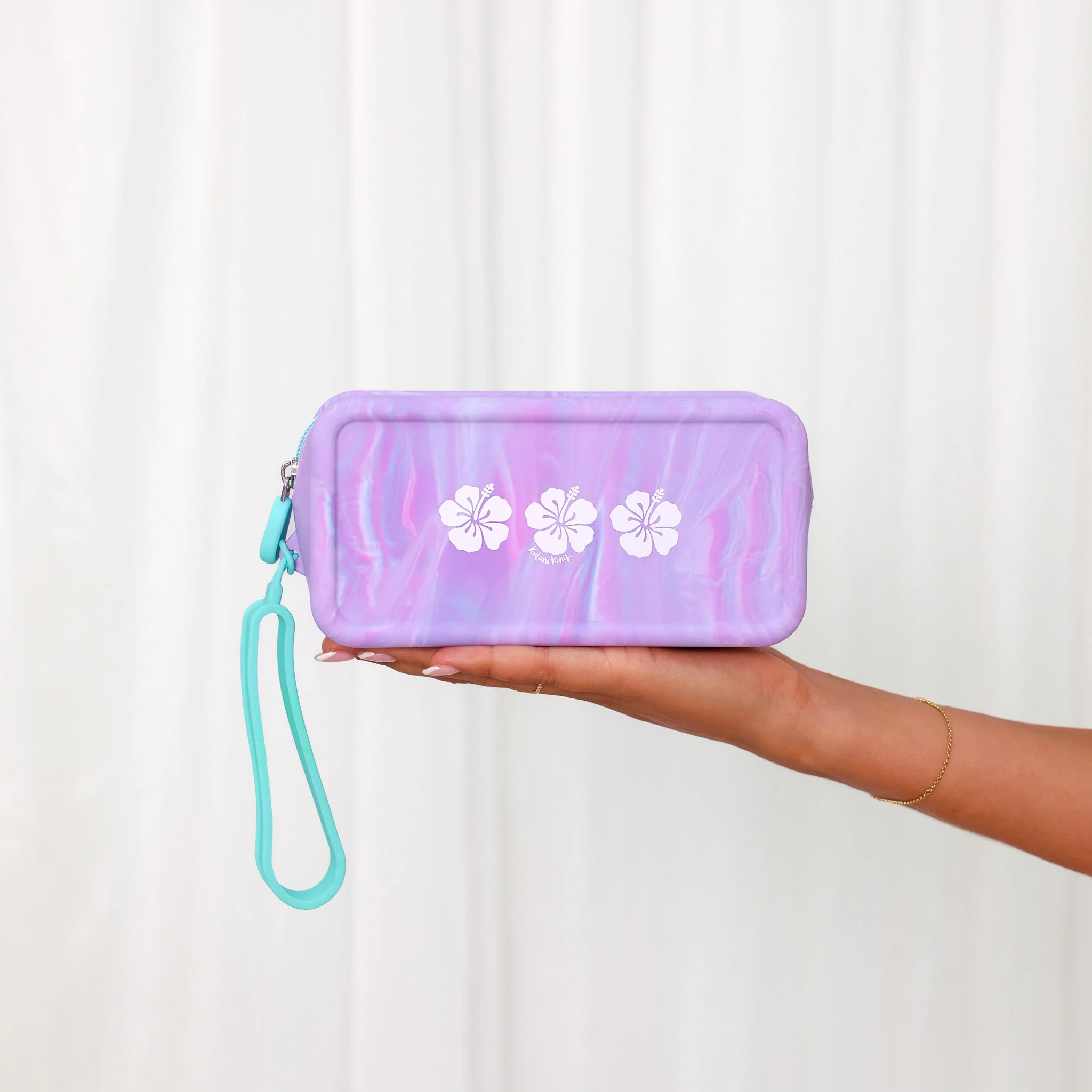 Jelly Pouch - Swirly Girl - Image 2