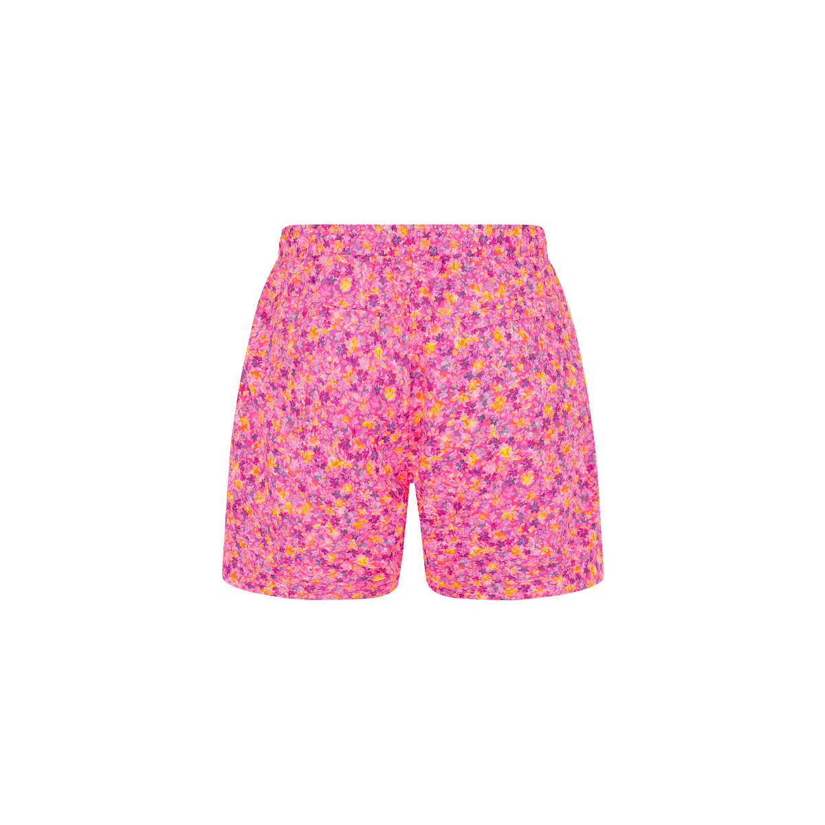 Men's Swim Trunks - Gelato Bloom - Image 8