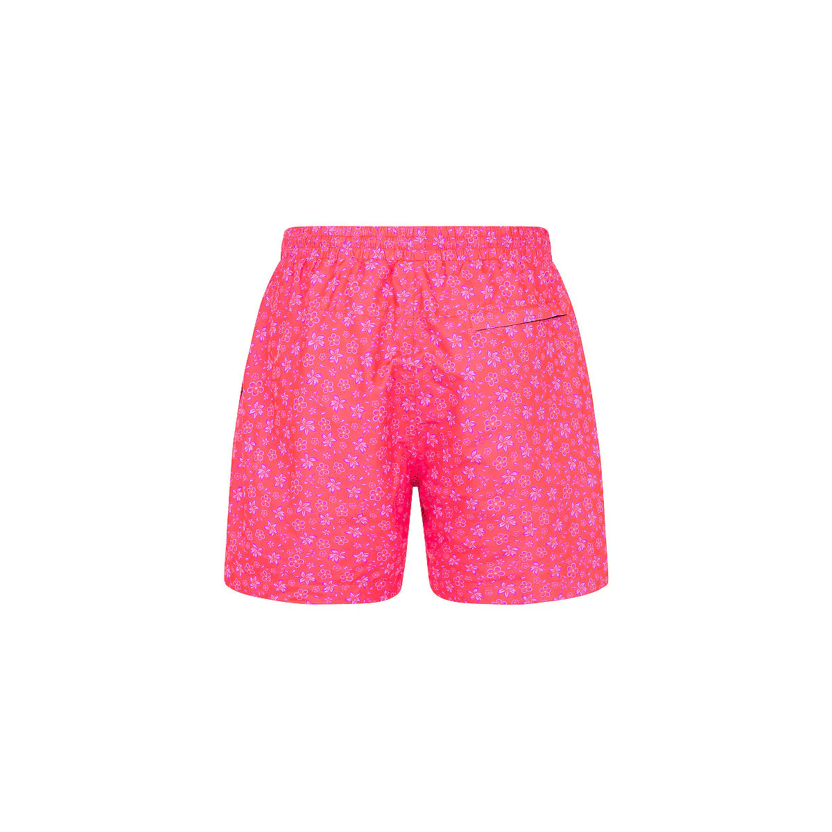 Men's Swim Trunks - Kiss Me - Image 7