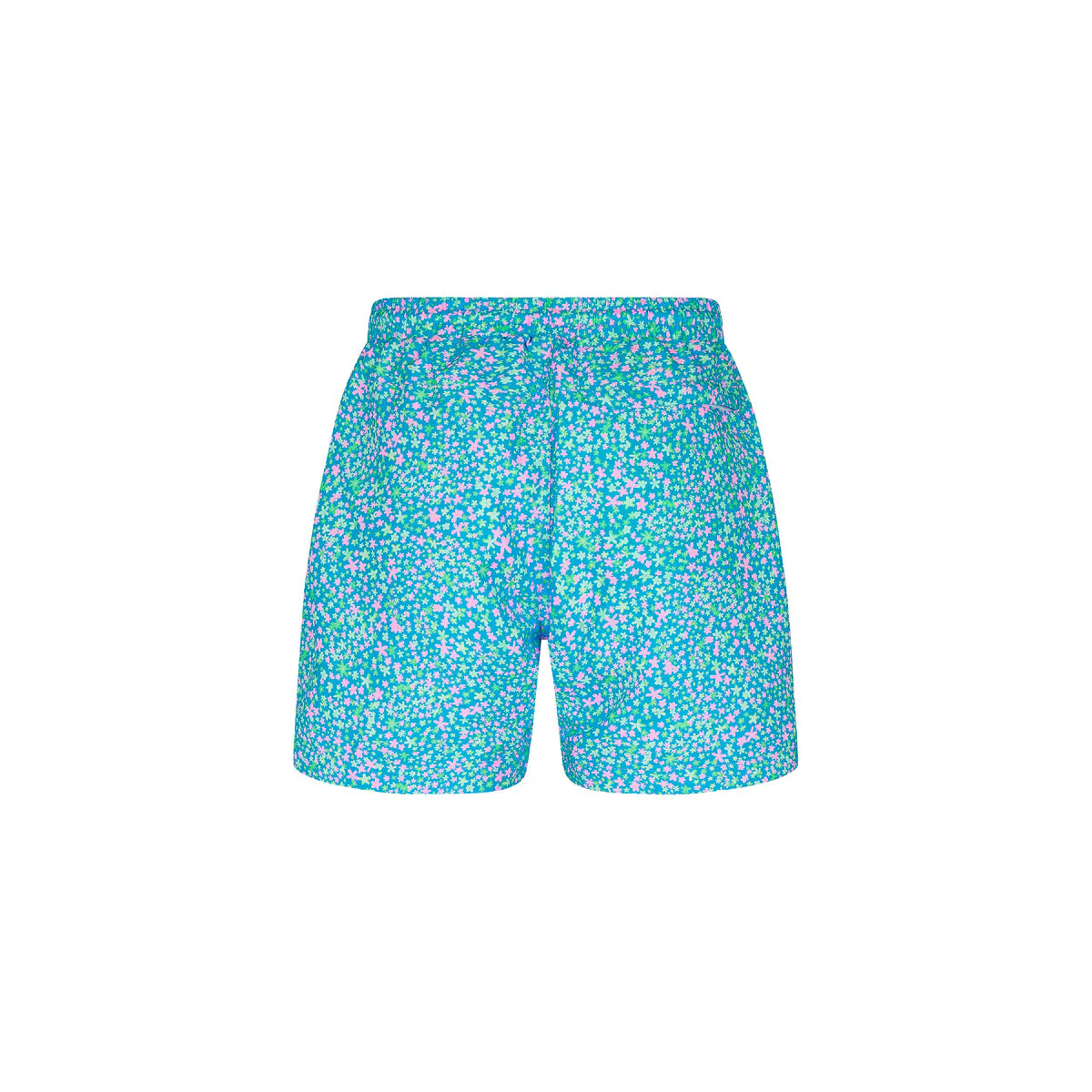 Men's Swim Trunks - Ocean Kisses - Image 7