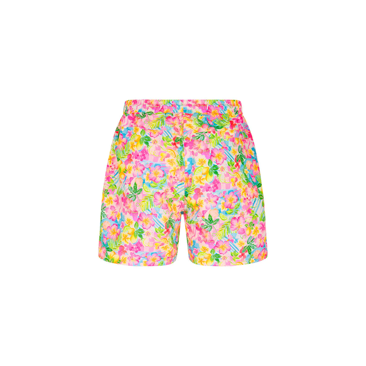 Men's Swim Trunks - Summer Daydreams - Image 8