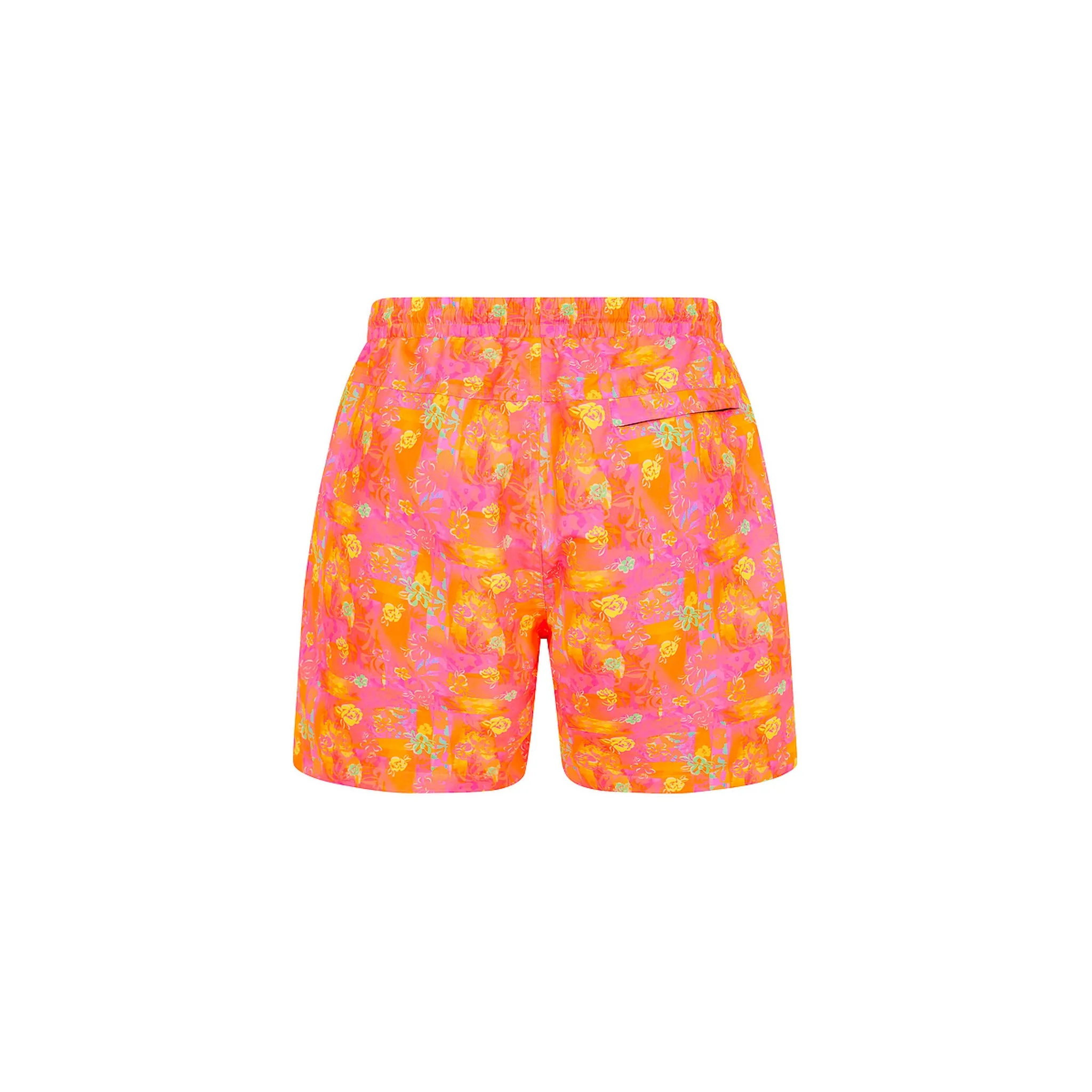 Men's Swim Trunks - Sunrise Kiss - Image 9