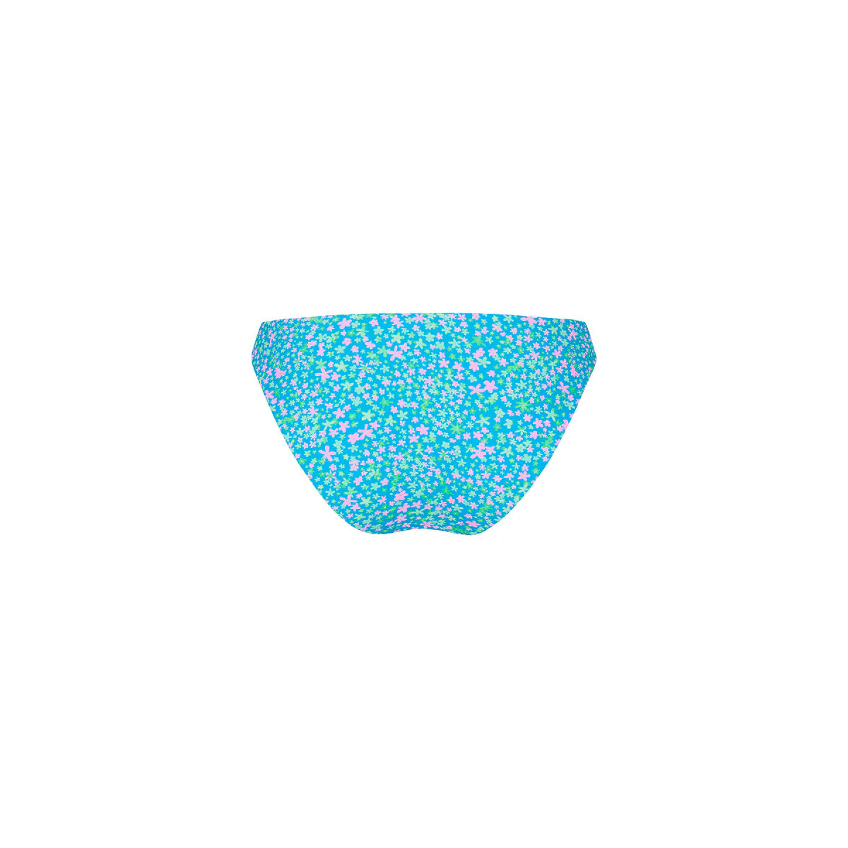 Minimal Full Coverage Bikini Bottom - Ocean Kisses - Image 7