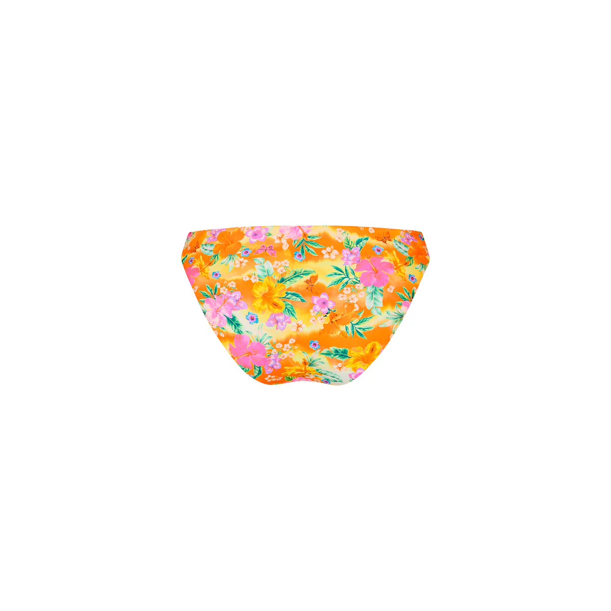 Minimal Full Coverage Bikini Bottom - Peachy Pocket - Image 8