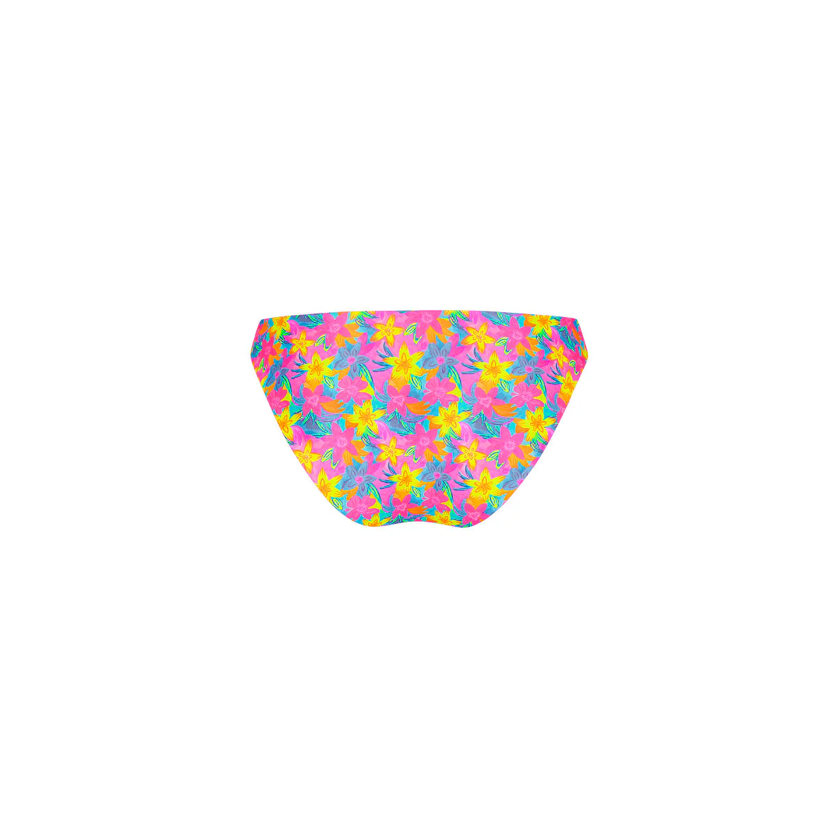 Minimal Full Coverage Bikini Bottom - Wildest Dreams - Image 10
