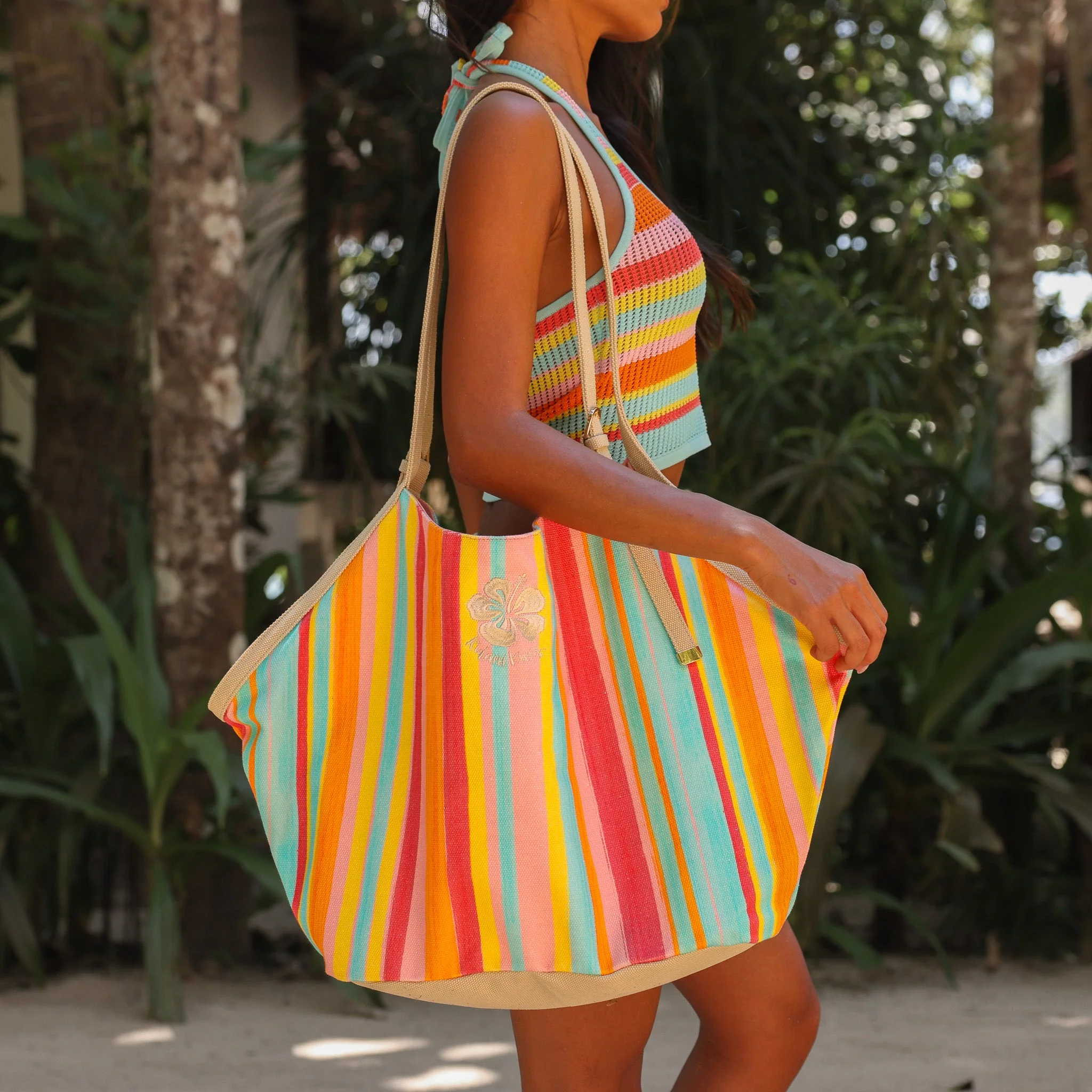 Saddle Bag - Sunset Strip - Image 2