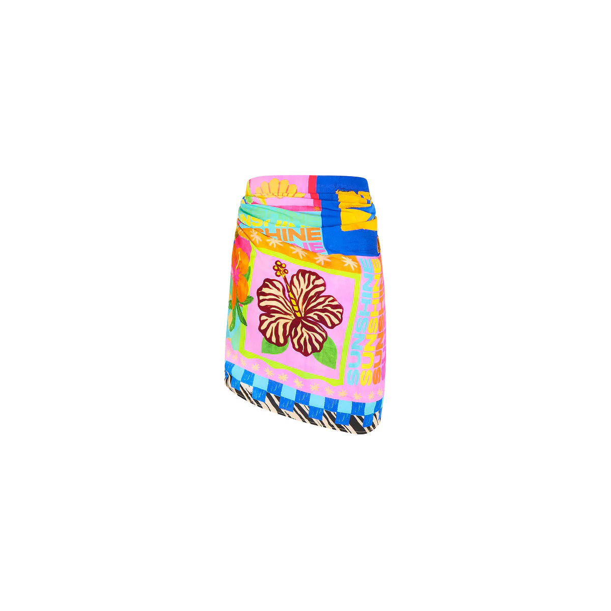 Sarong Cover Up - Honey Lover - Image 10