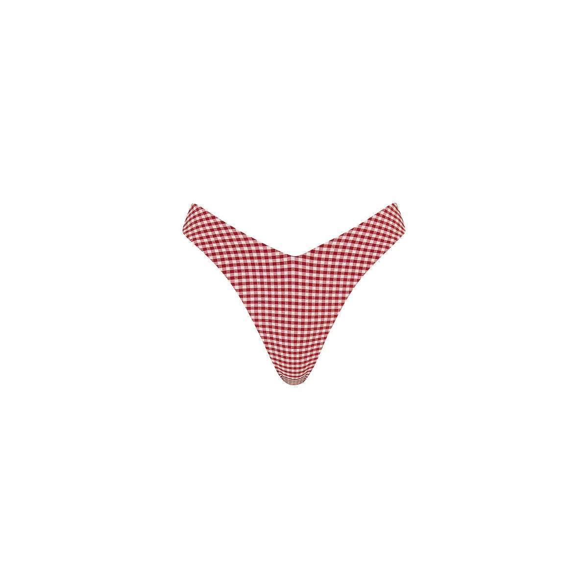 Y Cheeky Bikini Bottom - Coco Kisses