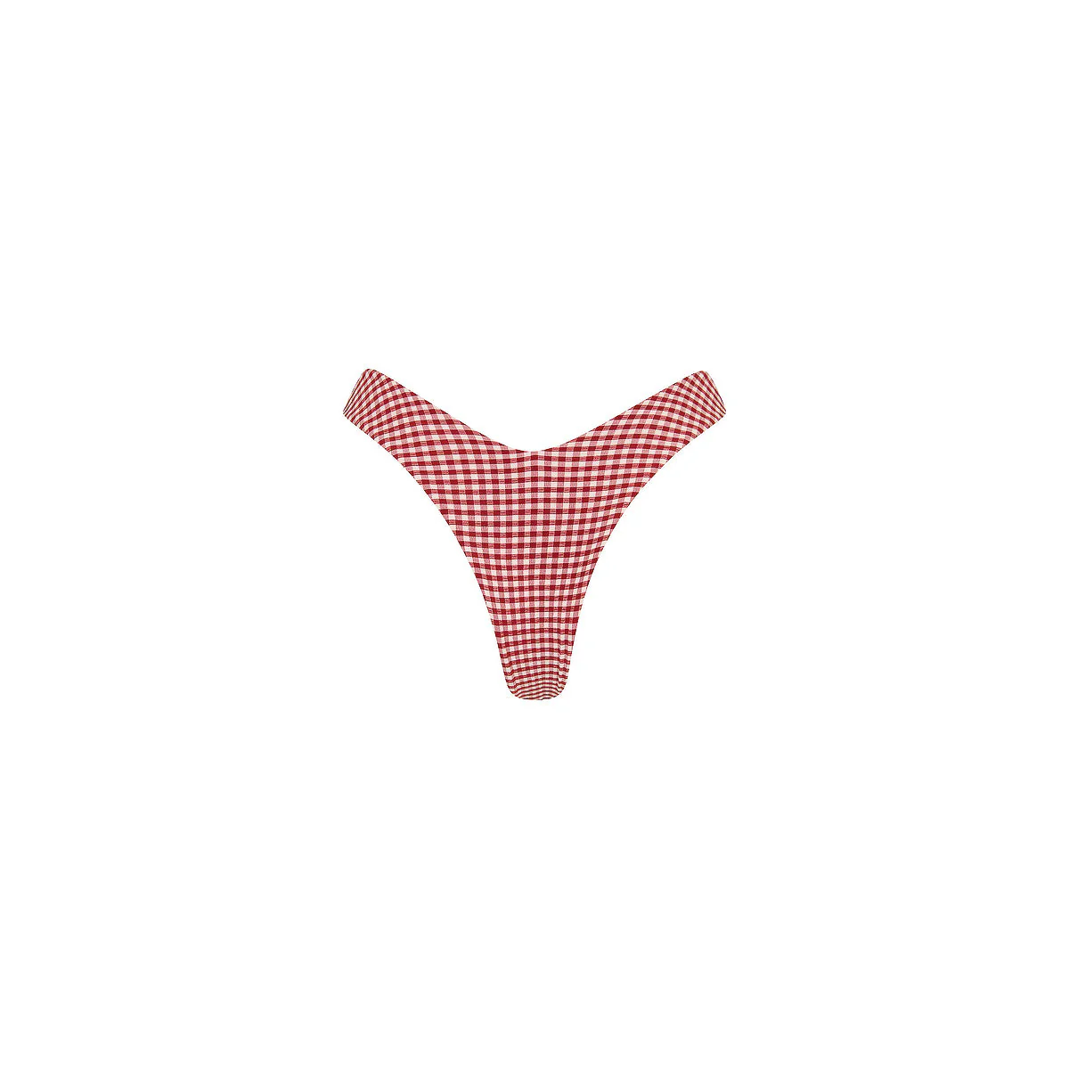 Y Cheeky Bikini Bottom - Coco Kisses - Image 8