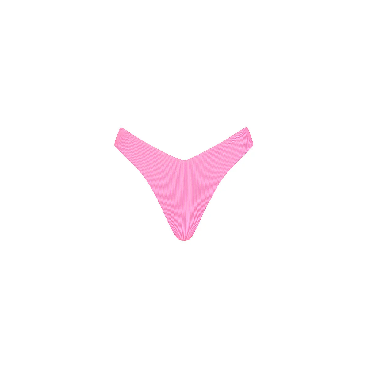 Y Cheeky Bikini Bottom - Fairy Floss