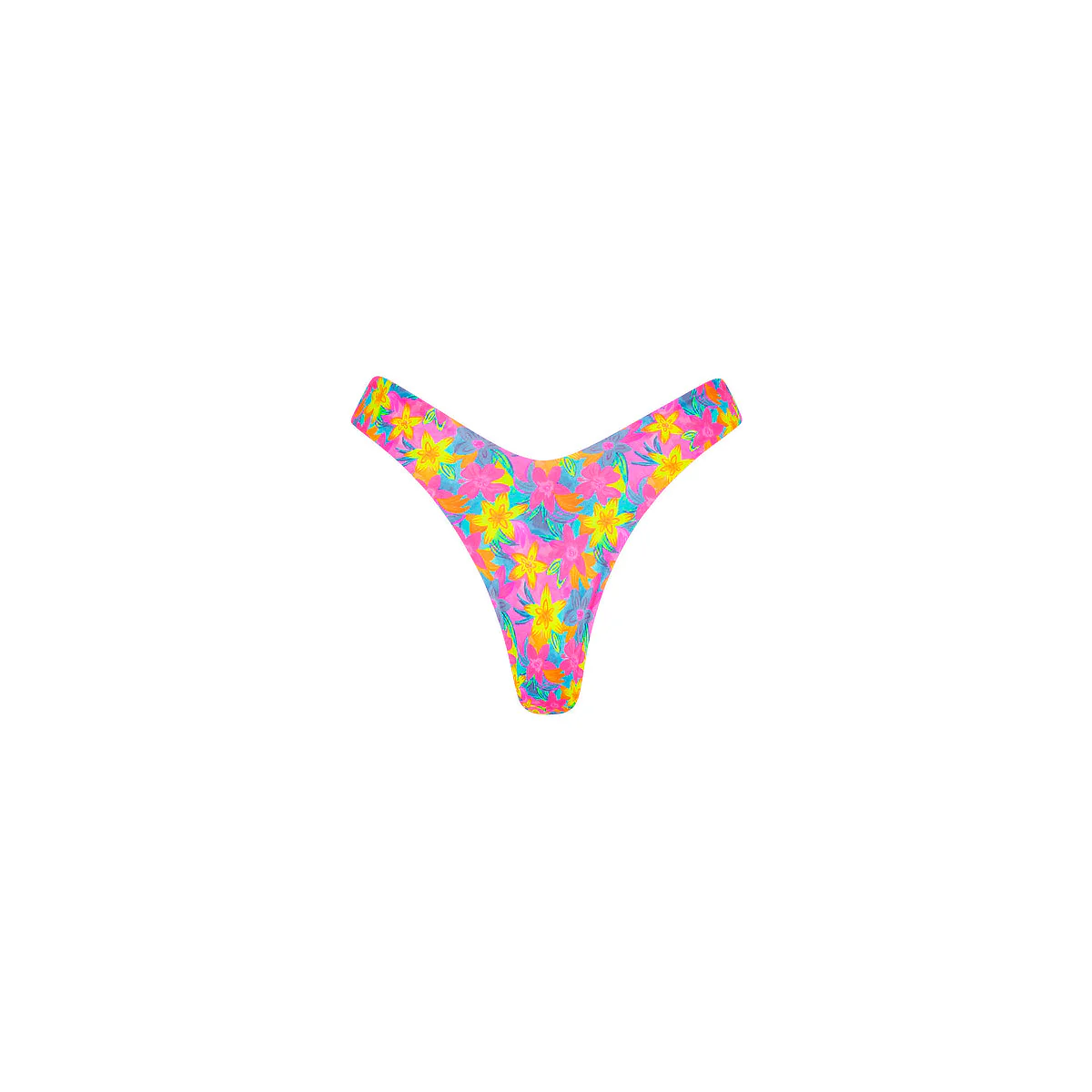 Y Cheeky Bikini Bottom - Wildest Dreams - Image 10